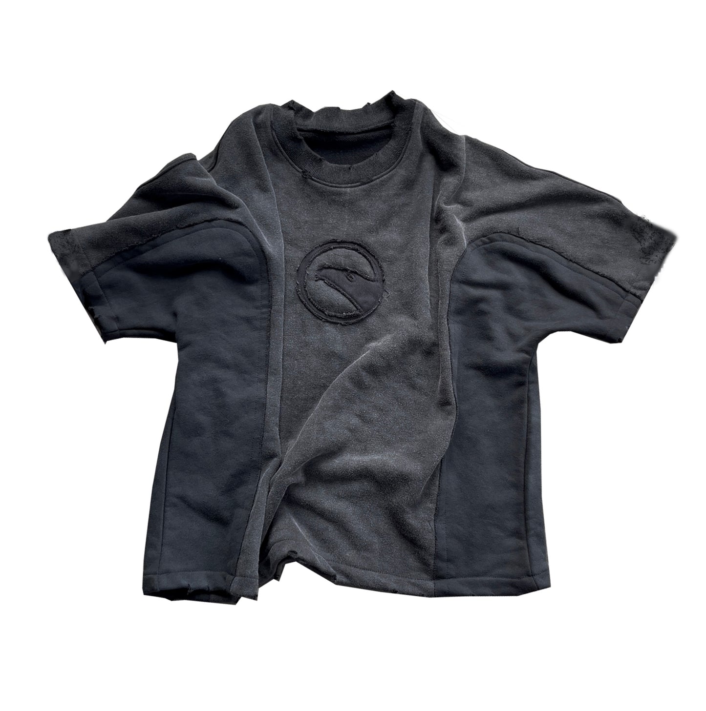 Rebirth tee short sleeve uk