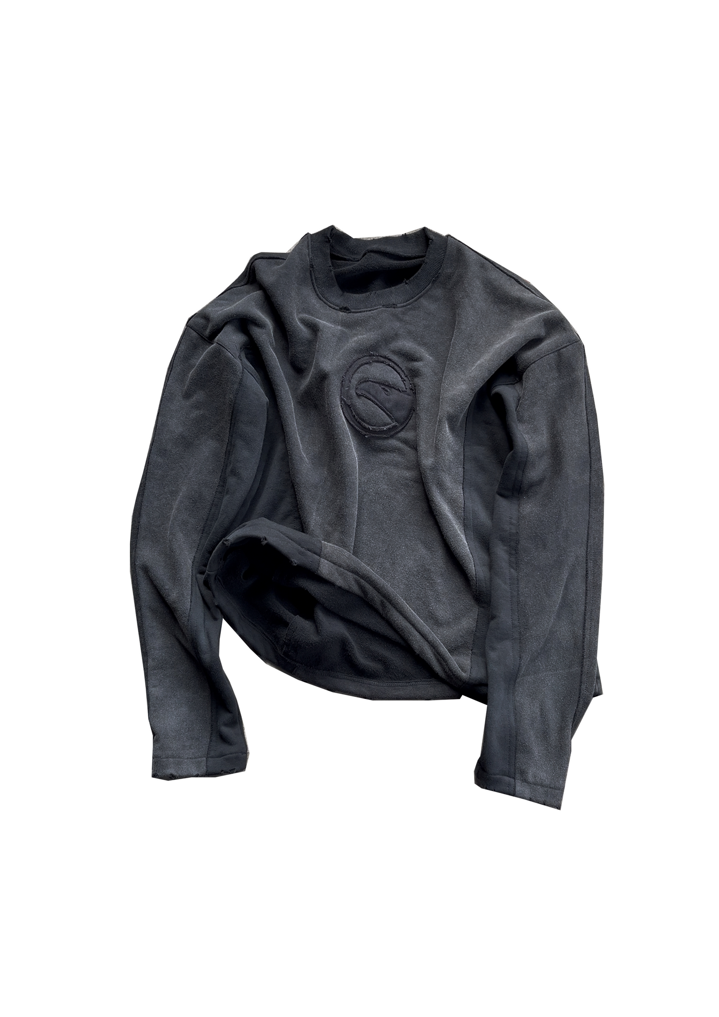 Rebirth tee longsleeve uk