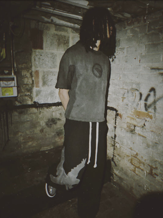 Rebirth tee short sleeve uk